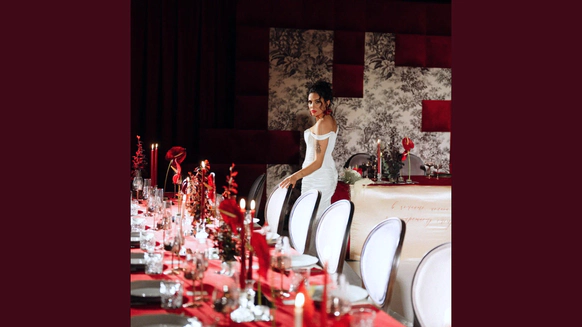 WEDDECOR