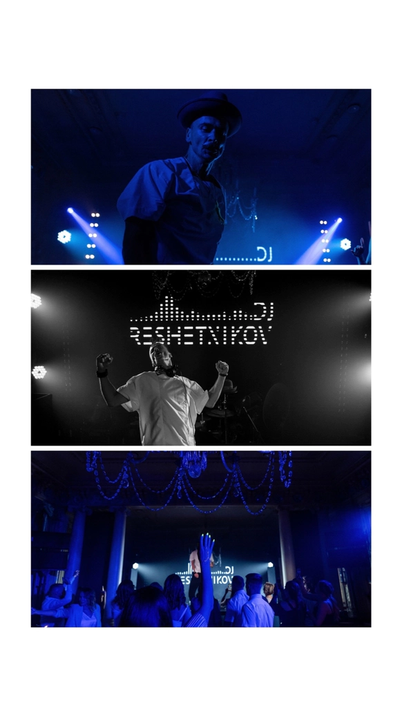M2 EVENTS AGENCY