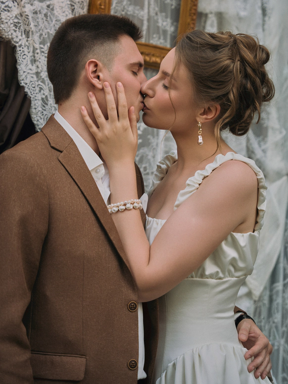 Екатерина Бороздина