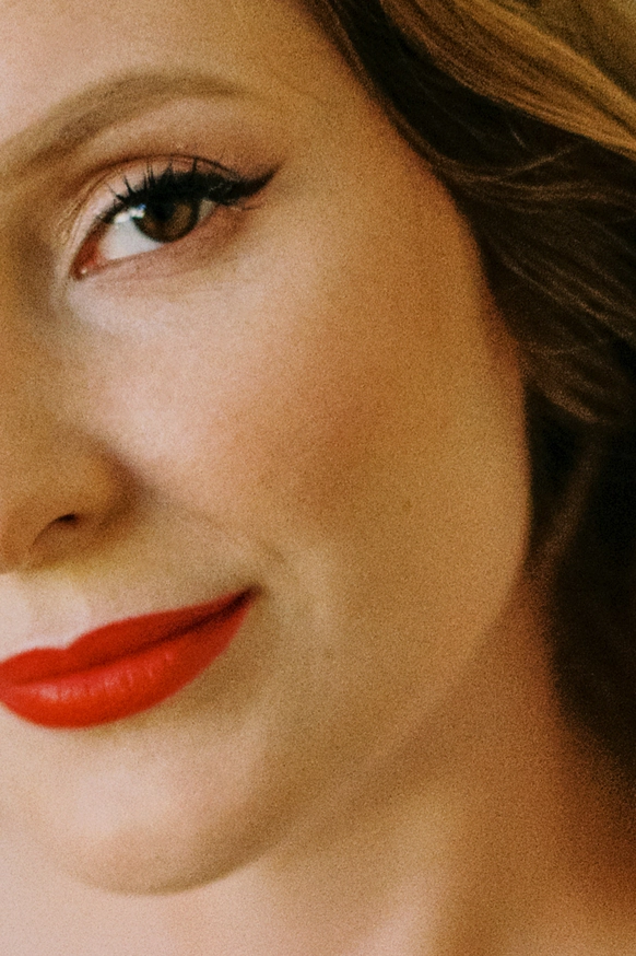 Елена Селькина