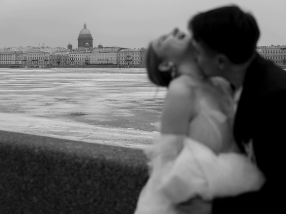 Saint Weddings