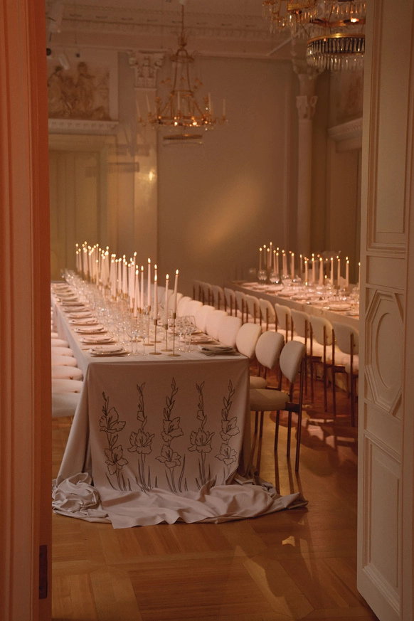 KRAVTSOVA EVENT