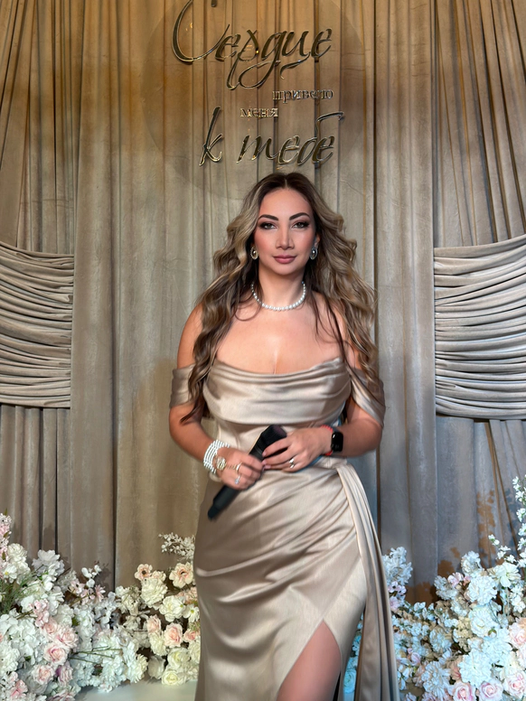 Тамара Оганесян