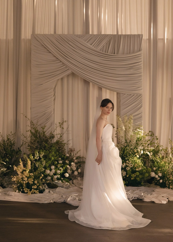 Vozdukh weddings