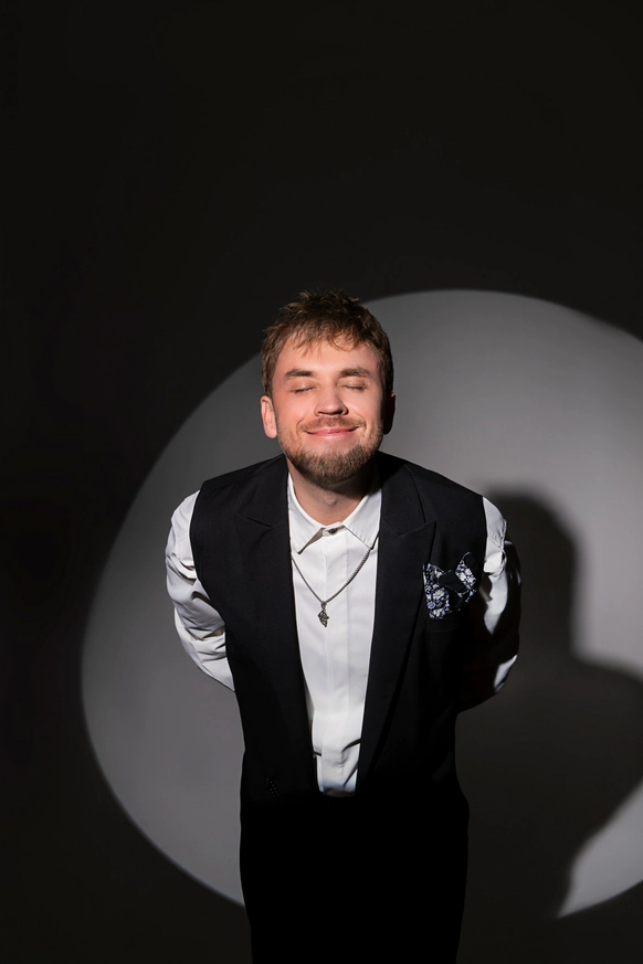 Антон Любимцев