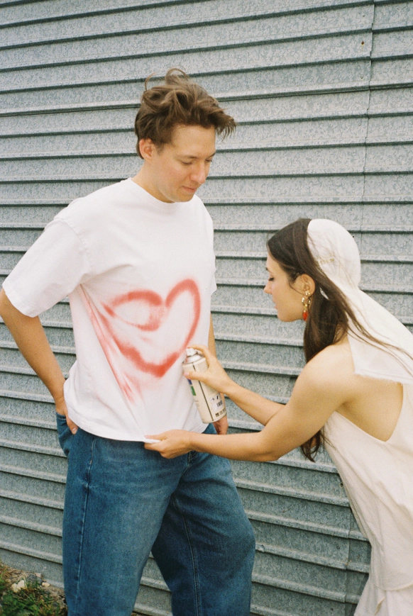 Platina Wedding
