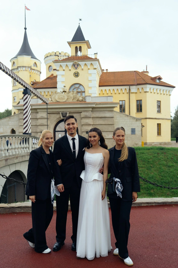 Светлана Серова