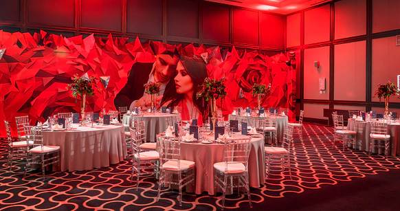 SHERATONPLAZA UFA CONGRESS HOTEL