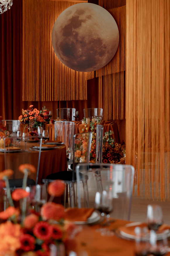 Nova Events Agency