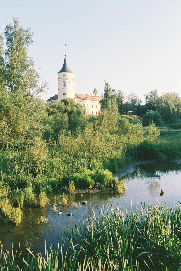 Алексей Снитовец