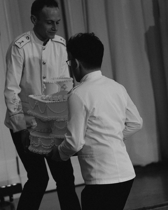Platina Wedding