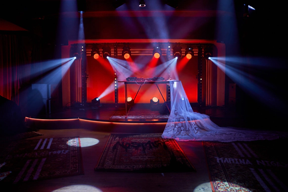 LV EVENT