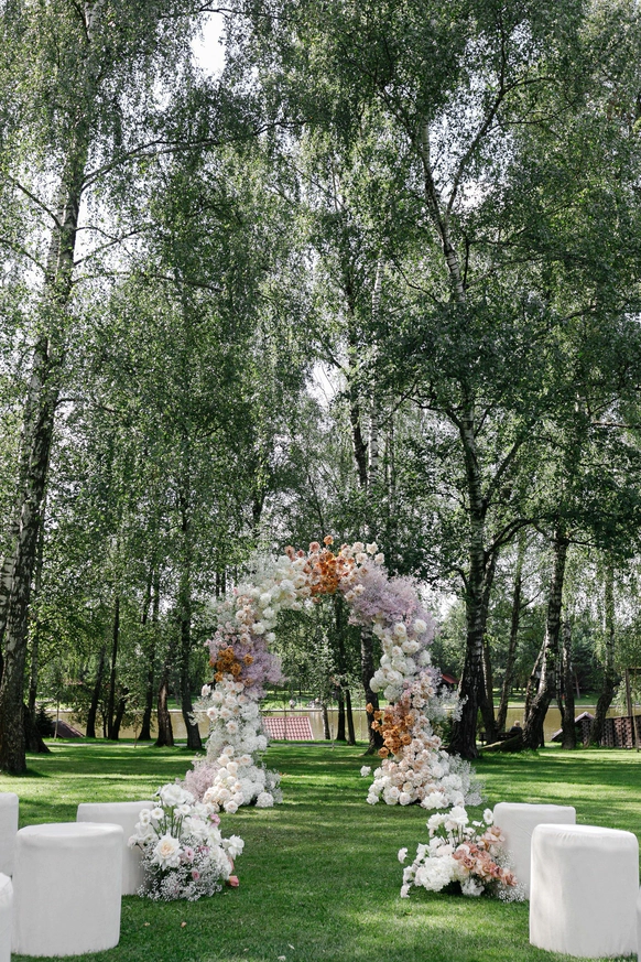 Яна Баклагина