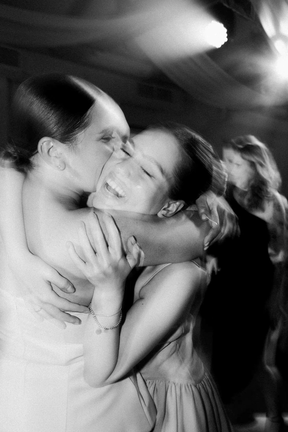 Begunova wedding