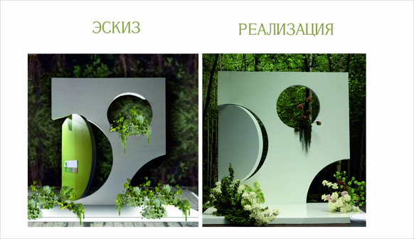 Nikonova Decor