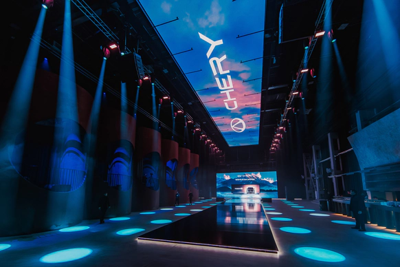 LOFT HALL