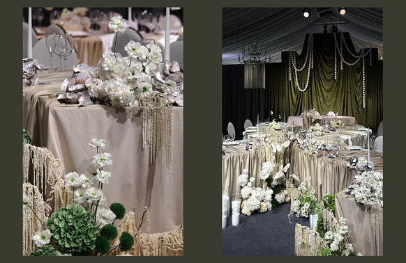 Сolor trend decor