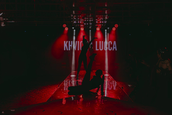 LV EVENT