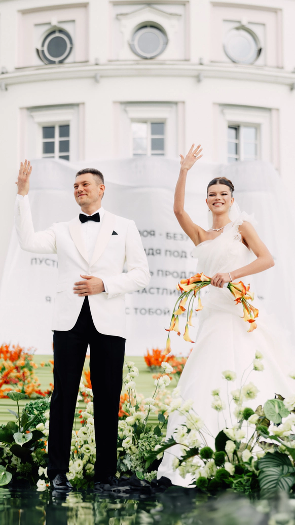 Анастасия Савельева