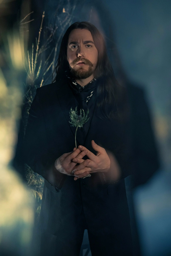 Андрей Кирнос