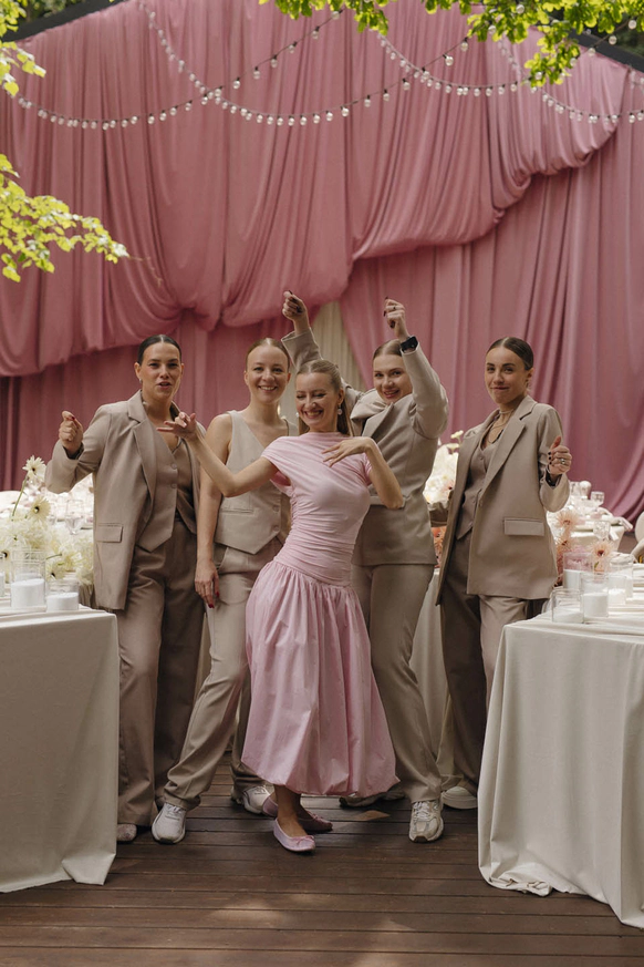 Mironova Wedding
