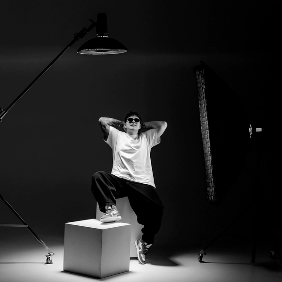 Dj Zhadan