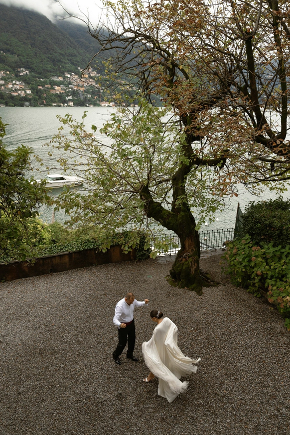 All weddings