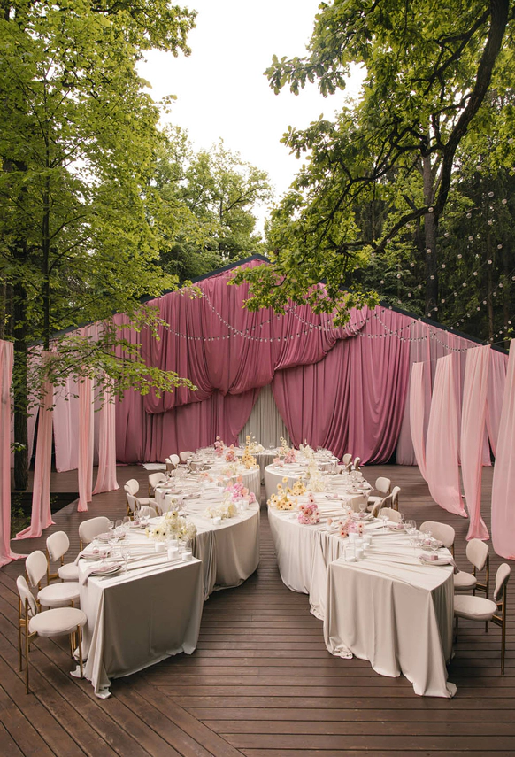 Mironova Wedding