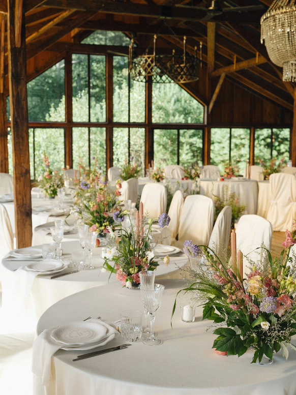 Esthetique Events