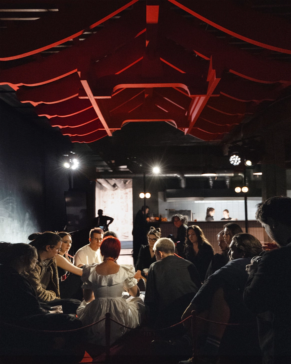 DRUGOE EVENTS