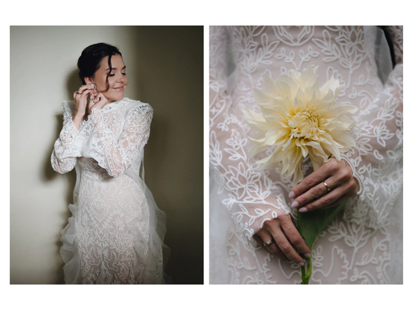 KASITSKAYA WEDDING