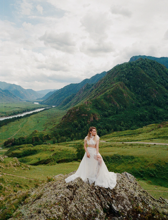 OLGA KUPTSOVA WEDDINGS & EVENTS