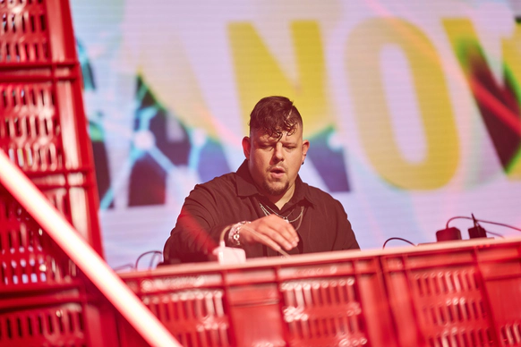 DJ KOLGANOV