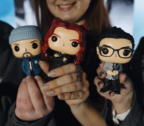 DRUGOE EVENTS