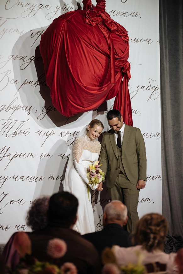 BUDAEVA EVENT