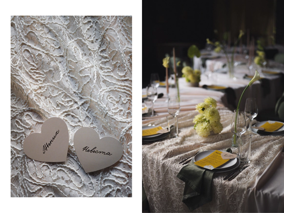 KASITSKAYA WEDDING