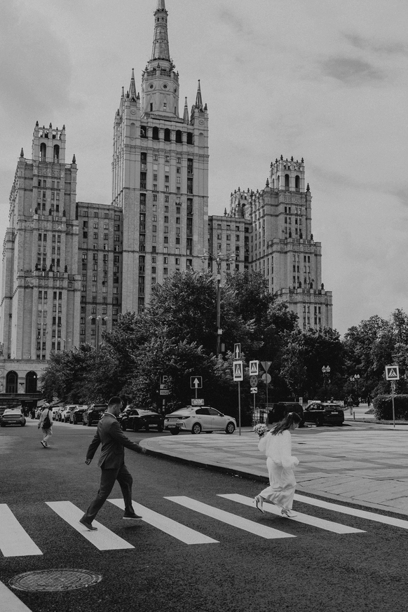 Юлия Восходова