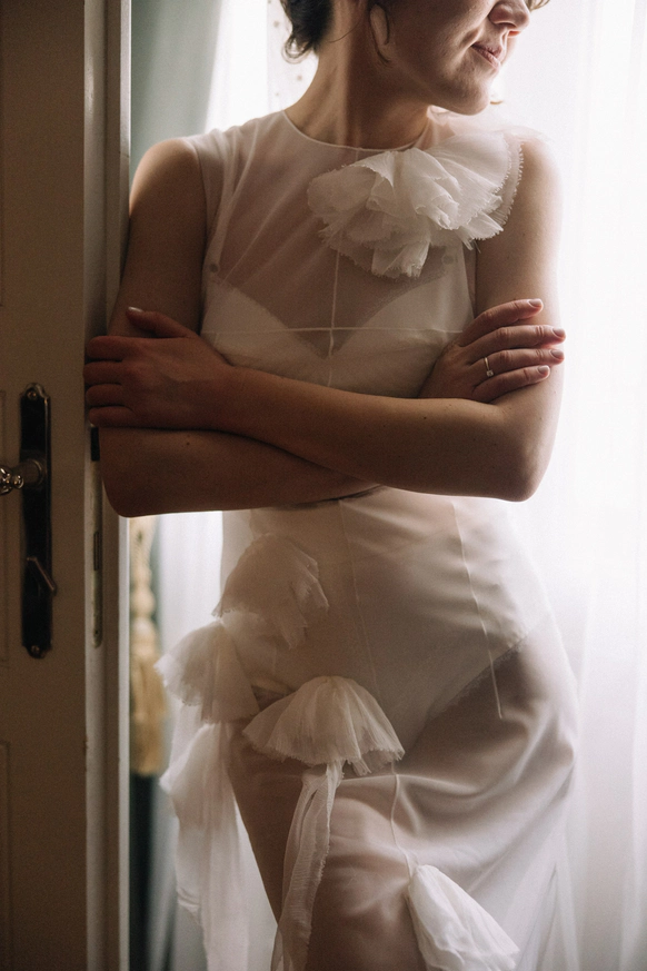 Екатерина Верижникова