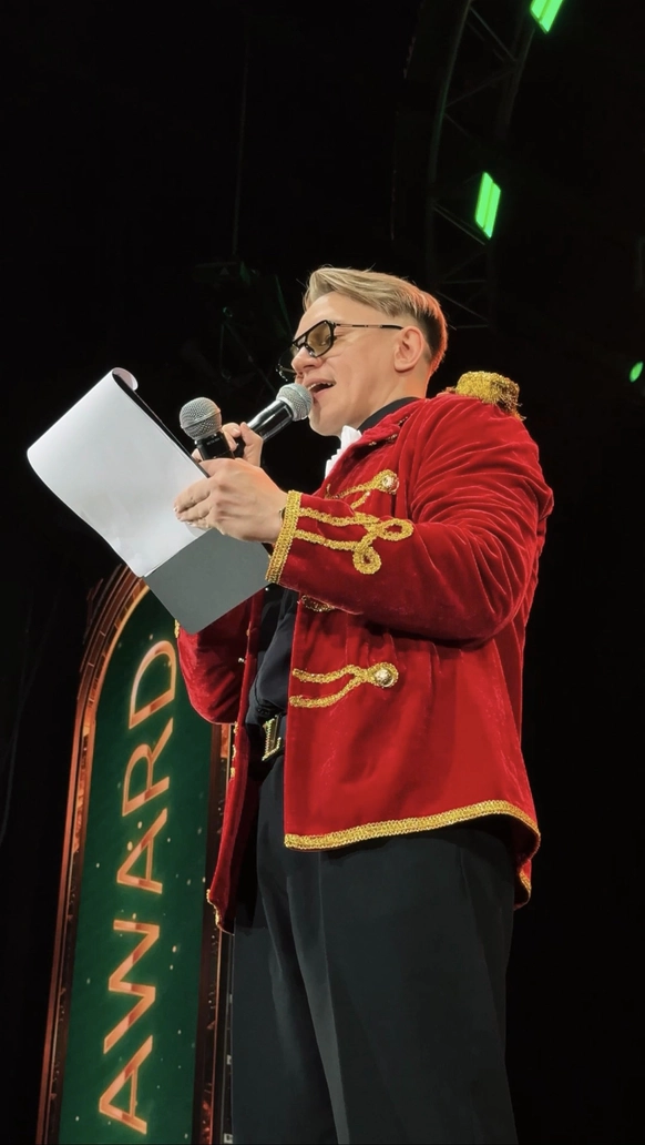 Антон Богданов