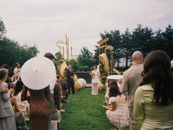 KASITSKAYA WEDDING