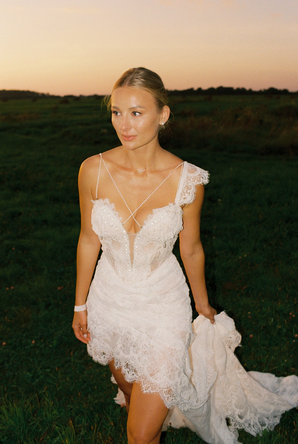 OLGA KUPTSOVA WEDDINGS & EVENTS