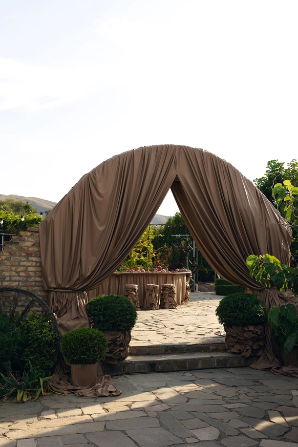 Yusupova decor