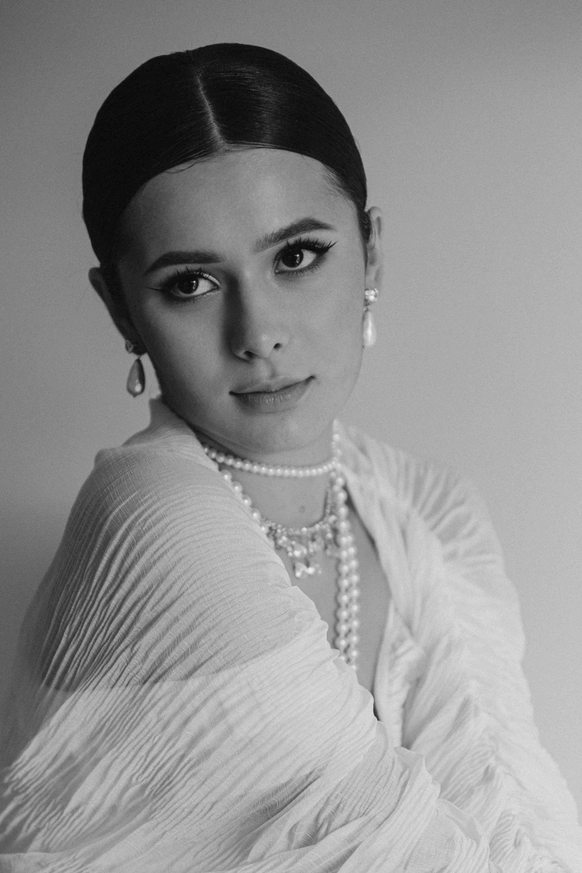 Кристина Калинина