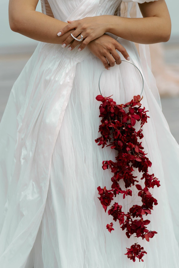 Bridal home events