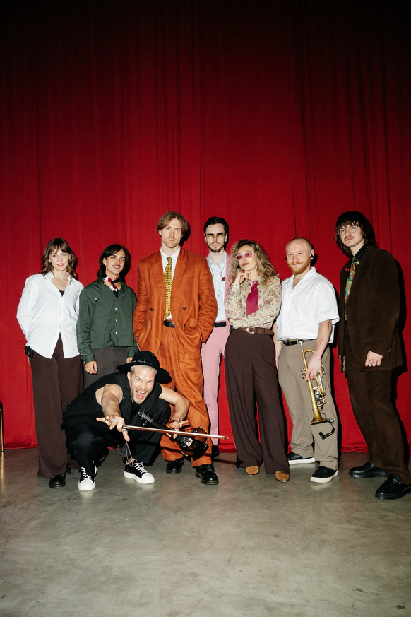 ФАРШ BAND
