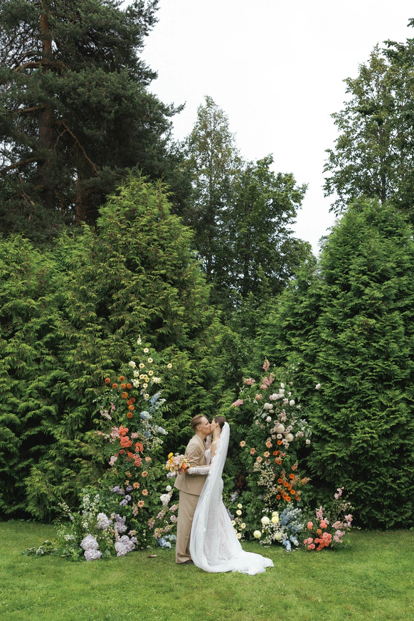 All you need is wed