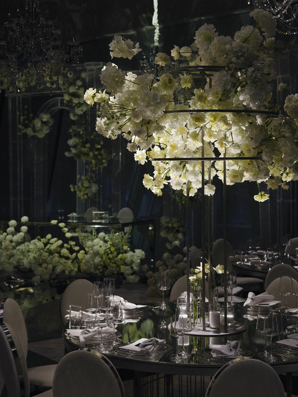 KRAVTSOVA EVENT