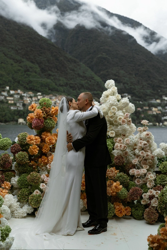 All weddings