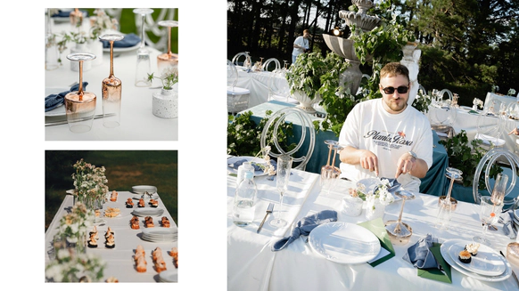 WEDDECOR