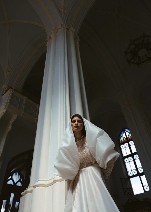Екатерина Бороздина